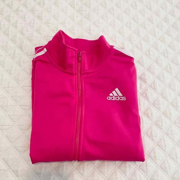 Jacket addidas - Picture 5 of 5